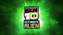 Ben 10 - Ultimate Alien | Design & Animation | Pete Conlon