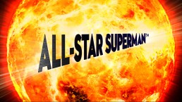 All-Star Superman | Warner Brothers Animation | Pete Conlon