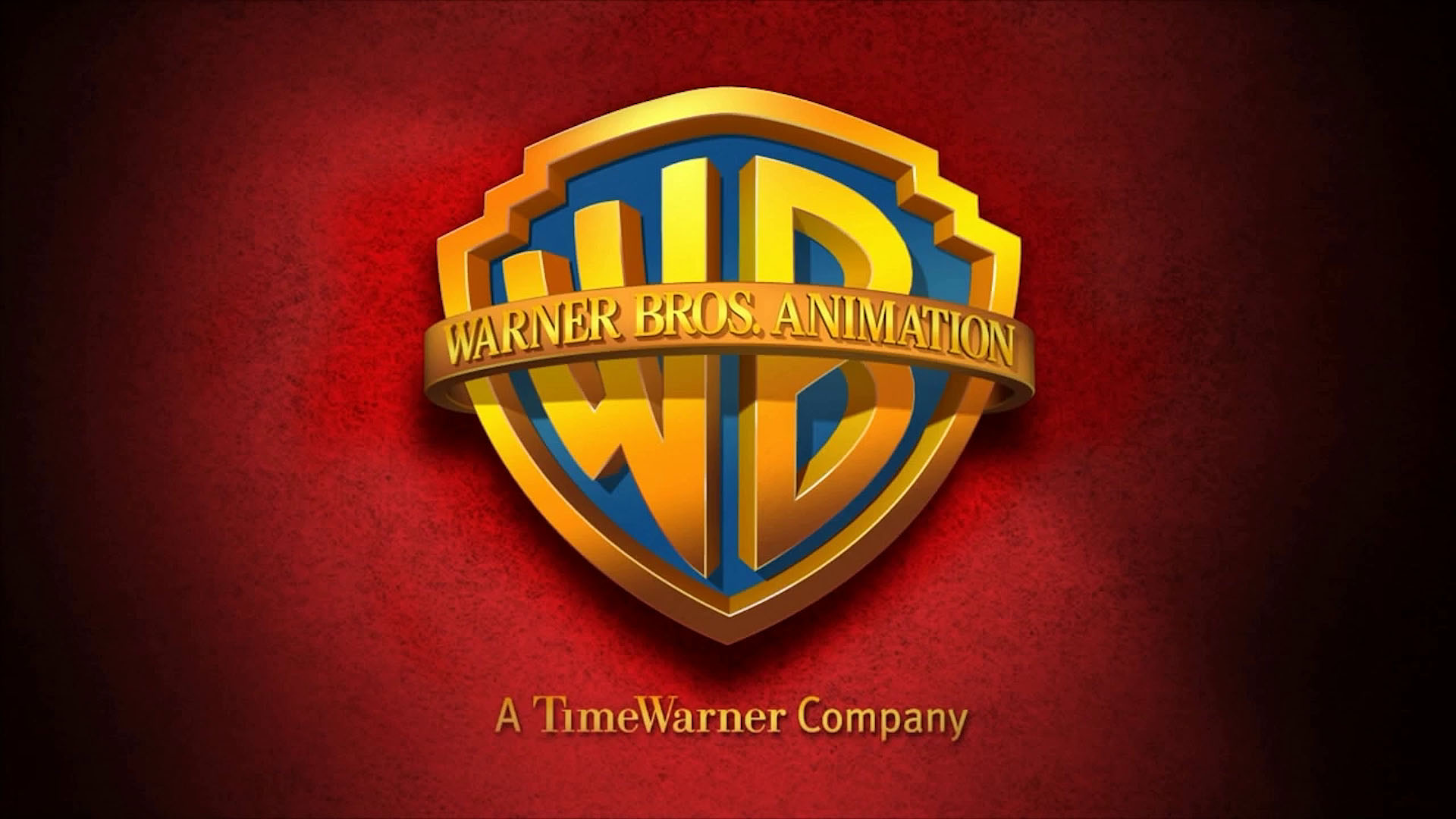 Заставка warner brothers со львом