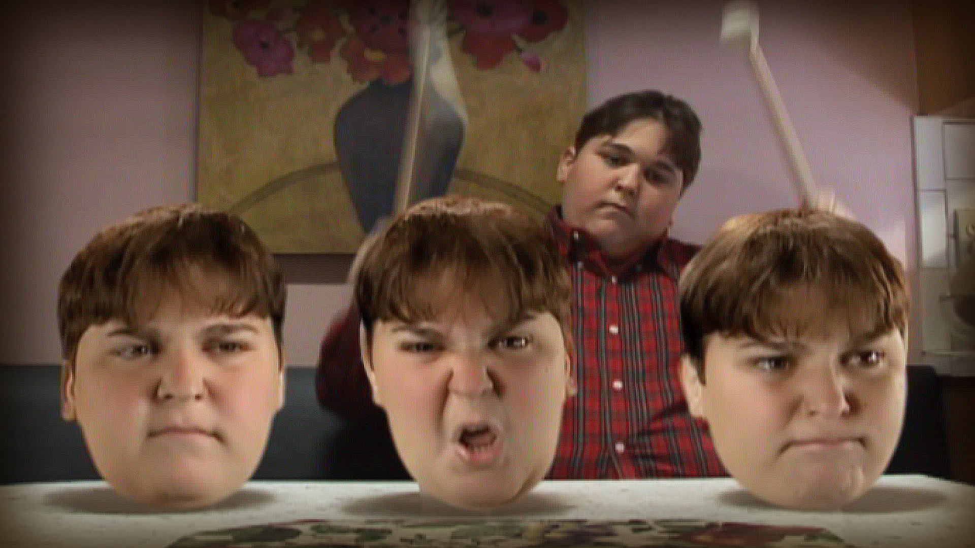 THE ANDY MILONAKIS SHOW - Pete Conlon